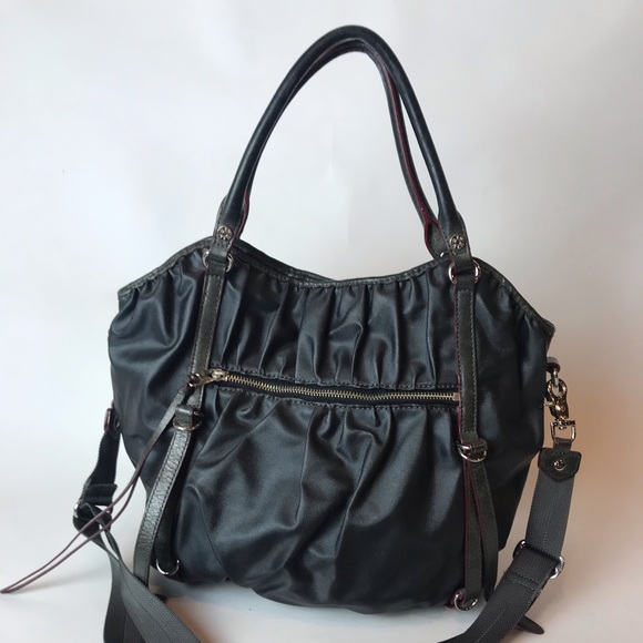 MZ Wallace shoulderbag - Picture 2 of 8